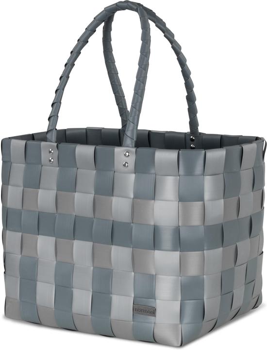 Image du produit Normani Panier d'achat Sac à provisions en plastique