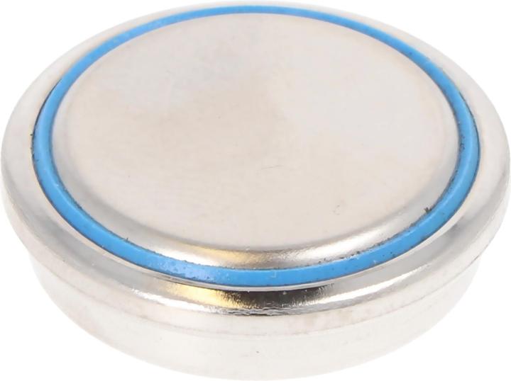 Image du produit Varta Akku CP300H aufladbare NiMH Knopfzelle (1 pcs, 300 mAh, Chargeurs sans batterie)