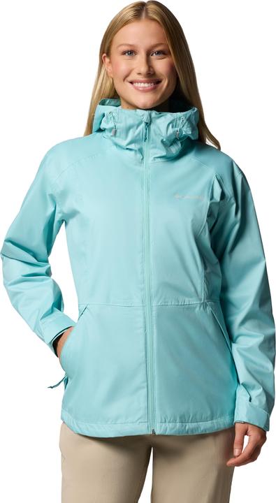 Produktbild Columbia Inner Limits™ III Jacket (XL)