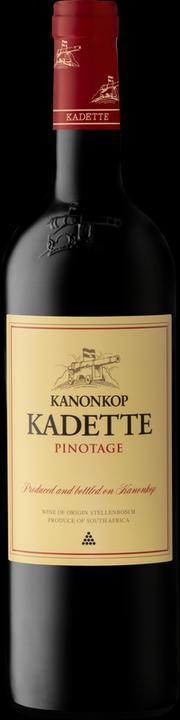 Immagine prodotto Kanonkop Kadette Pinotage (2020)