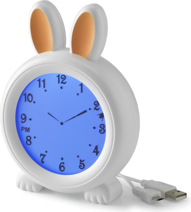 Actual product image Alecto Bunny