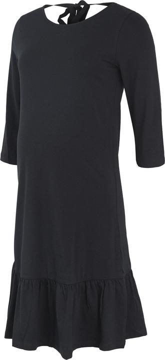 Immagine prodotto Mamalicious Jersey Umstandskleid, kurz (XS)
