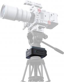 Actual product image Zeapon PONS Motorized Pan Head (PS-E1) (Stand adapter)