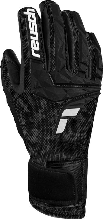 Image du produit Reusch Gants de ski pour hommes World Cup Warrior Neo Warmer, imperméables et extra-respirants (8)