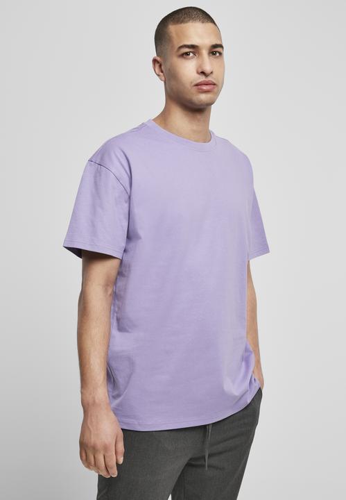 Produktbild Urban Classics Heavy Oversized Tee (5XL)