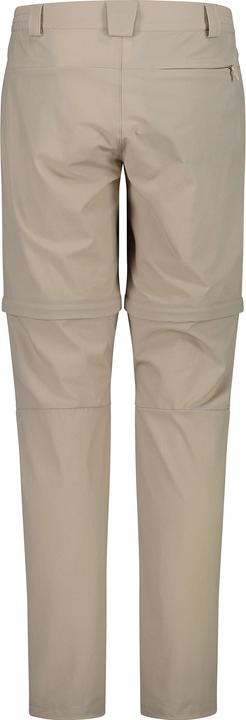 Actual product image CMP Campagnolo Zip Off (L)