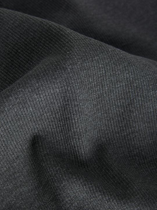 Actual product image JJXX Jxfreya Str Ls Rib Tee Jrs Noos (XL)