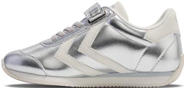 Actual product image hummel Stadion Metallic Jr (30)
