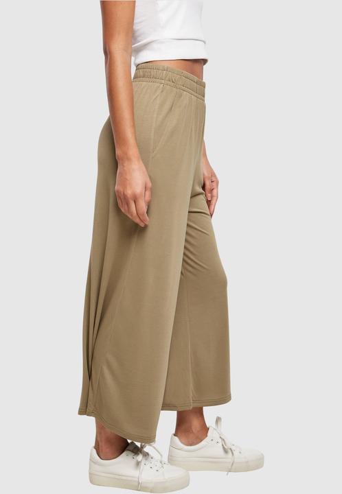 Produktbild Urban Classics Ladies Modal Culotte (M)