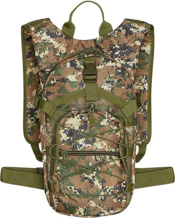 Immagine prodotto Nils Zaino a granchio NC1732 Moro (15 l)