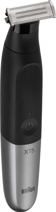 Produktbild Braun Series XT5200 Face+Body+Travel