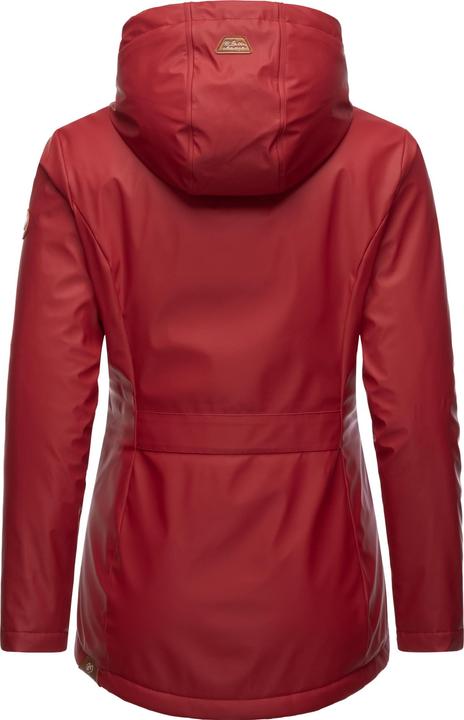 Actual product image Ragwear Margin (XXL)