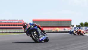 Image du produit Milestone MotoGP 22 Day One Edition (PS4) (PS4, PS5, DE, IT, FR)