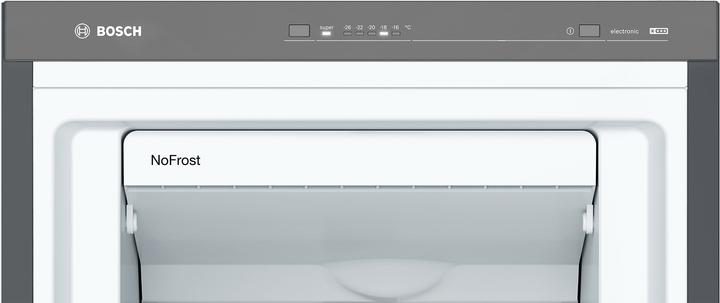 Image du produit Bosch Hausgeräte GSN36VXEP (Autonome, 242 l)