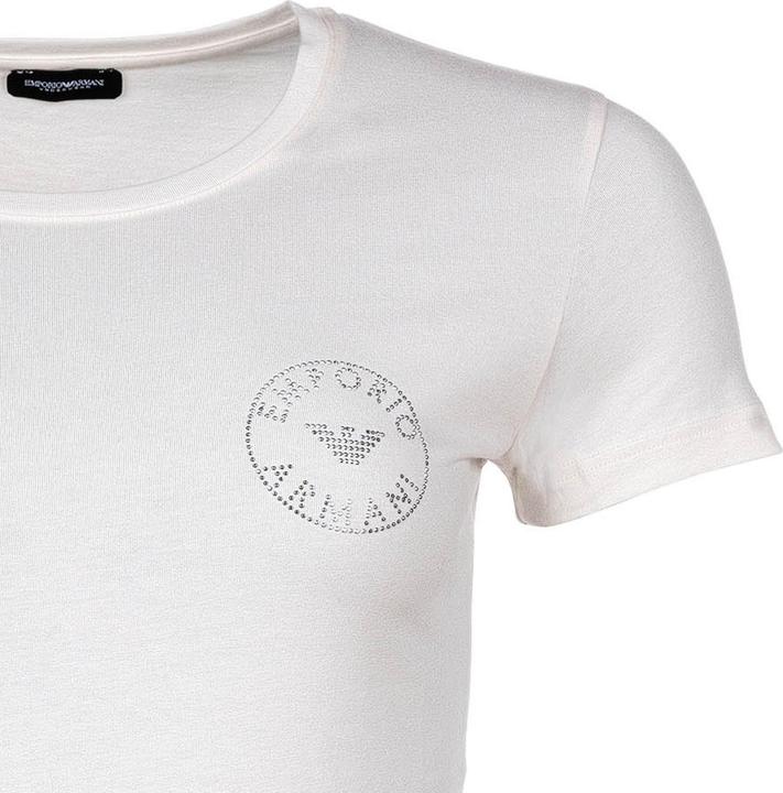 Actual product image Emporio Armani Essential Studs Logo (L)
