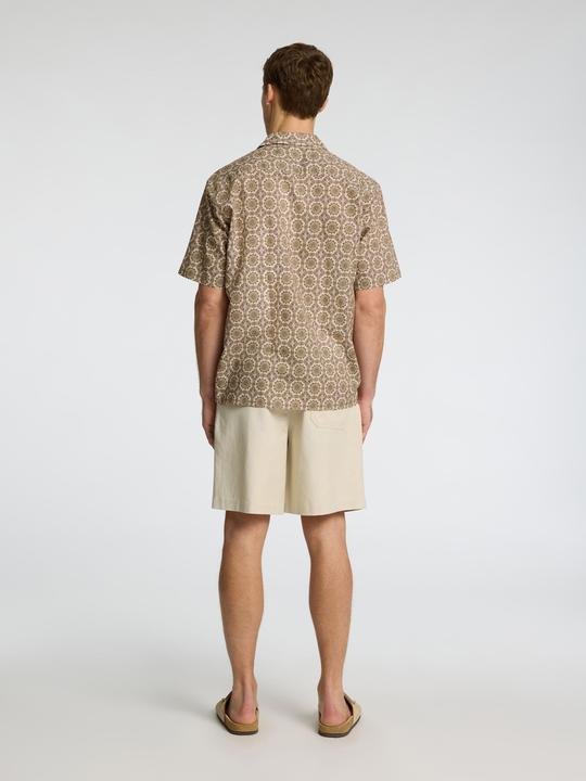 Image du produit Selected Homme Kurzärmeliges Hemd (S)