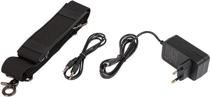 Produktbild Blow 30-392# DJBox Bluetooth-Lautsprecher (Akkubetrieb)