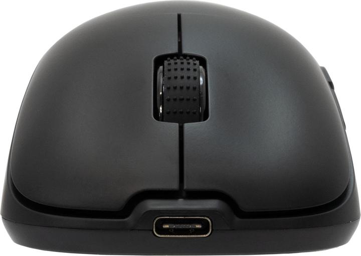 Image du produit White Shark Shark WGM-5015 Aéro Noir (Filaire)