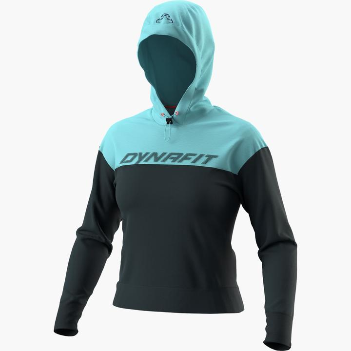Immagine prodotto Dynafit 24/7 HOODY, Signore (L)