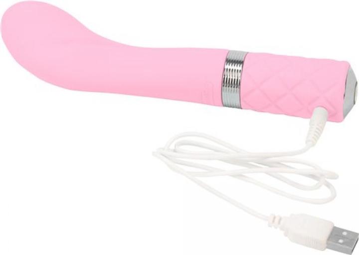 Productafbeelding Pillow Talk Sassy G-Spot Vibrator