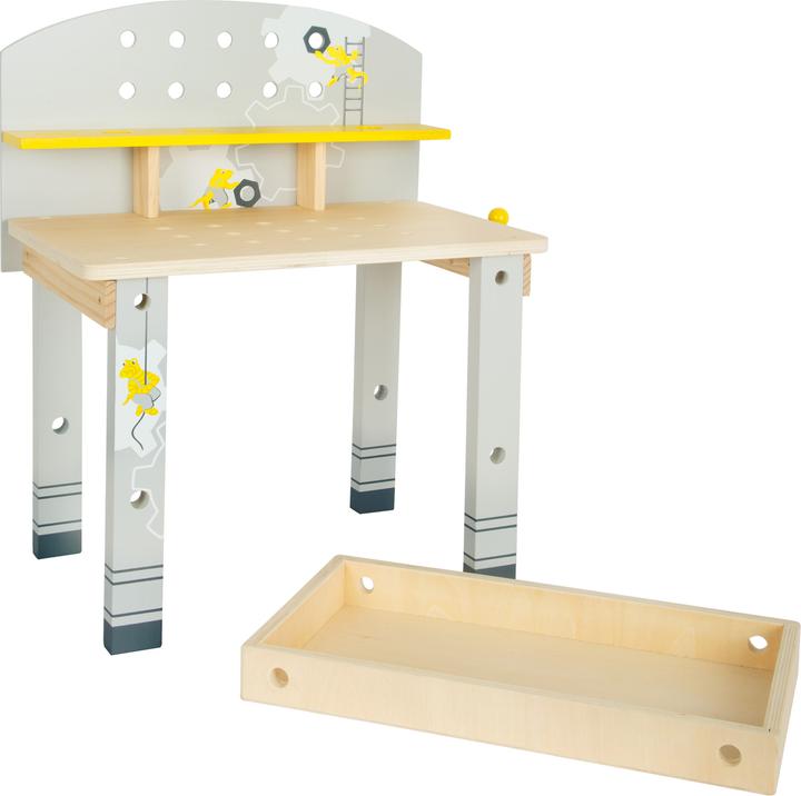 Productafbeelding small foot Werkbank Miniwob