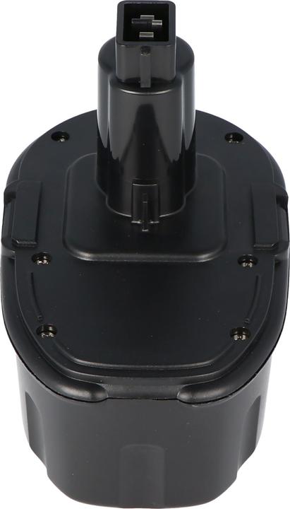 Produktbild AccuCell Akku BLACK & DECKER CD180GK2, CD180K2, CD18C, CD18CA (18 V)