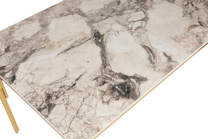 Actual product image Hanah Home Aiden (146 x 90 x 78 cm)