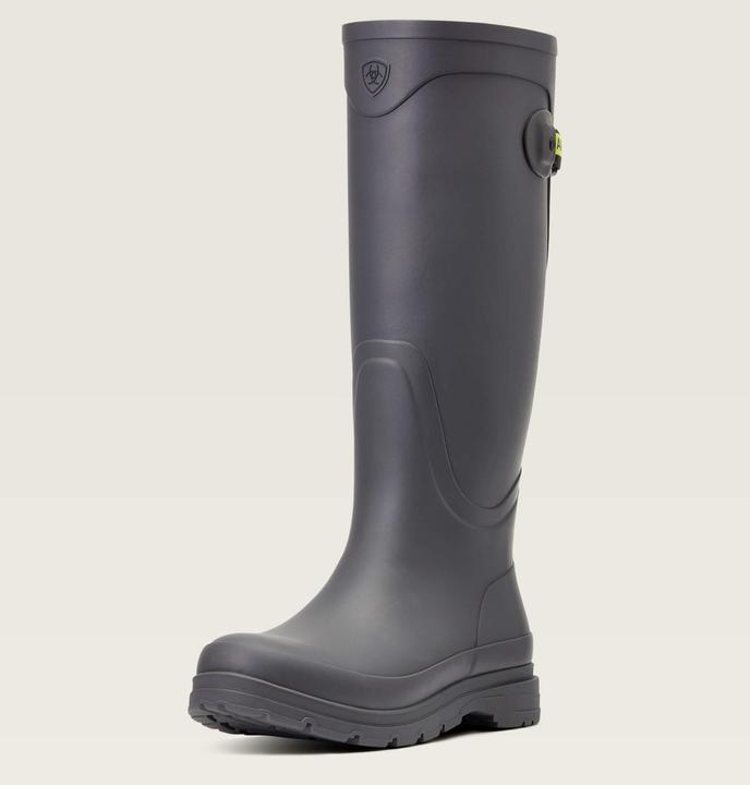 Image du produit Ariat bottes de pluie en caoutchouc kelmarsh (37)