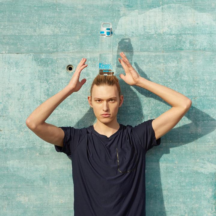 Immagine prodotto Sigg Total Clear One MyPlanet (0.75 l)