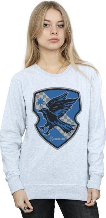 Image du produit - Sweat RAVENCLAW CREST FLAT - Femme (S)