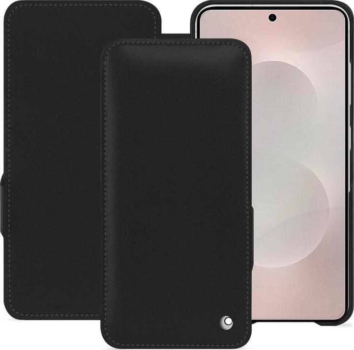 Image du produit Noreve Coque en cuir à rabat horizontal (Samsung Galaxy S25 Edge)