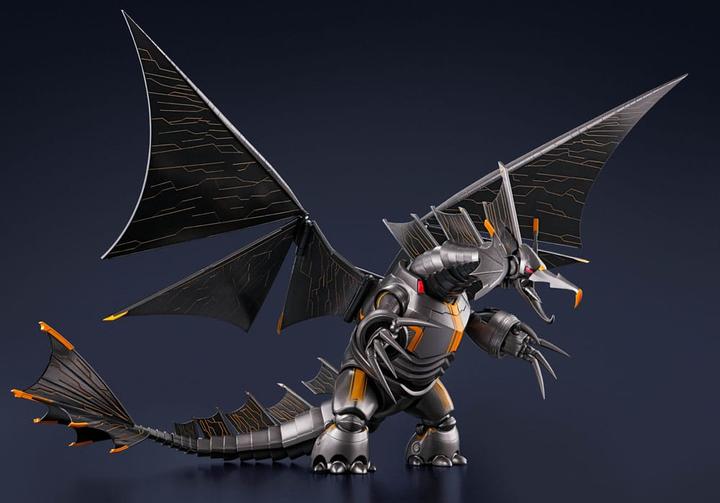 Image du produit Bandai Ultraman : Rising S.H.Figuarts Figurine Mecha Gigantoron 17 cm