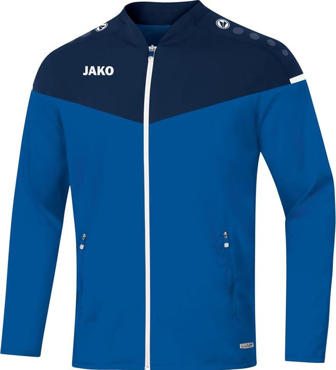 Actual product image JAKO Presentation Jacket Champ 2.0 (4XL)