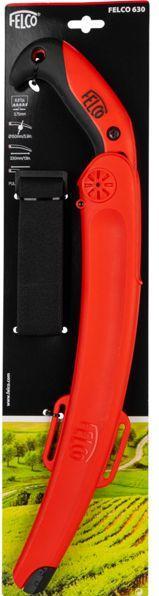 Actual product image Felco Tree saw 630