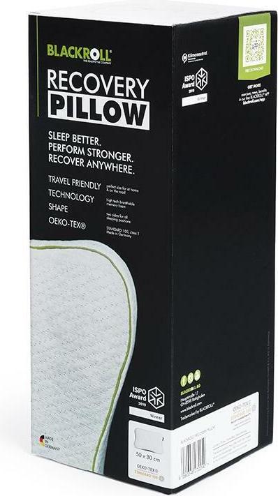 Productafbeelding Blackroll Recovery (50 x 30 cm)