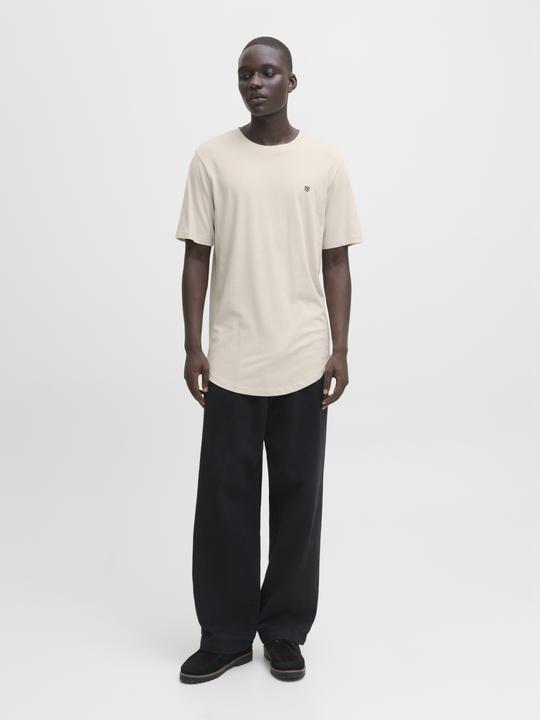 Immagine prodotto Jack & Jones Jprblabrody Tee Ss Crew Neck 5pk Mp Noos (XS)