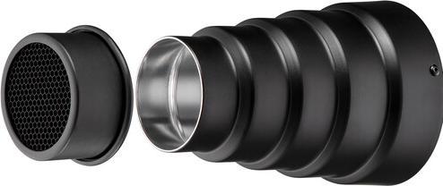 Produktbild Westcott FJ200 Snoot