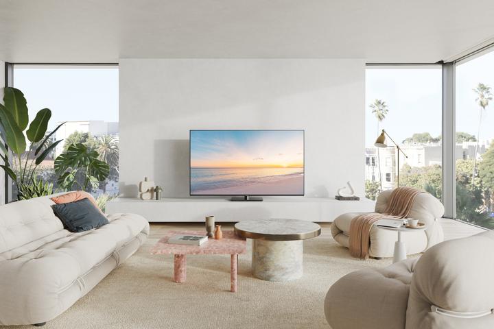 Produktbild Panasonic TV-55Z85AEG (55", OLED, 4K, 2024)