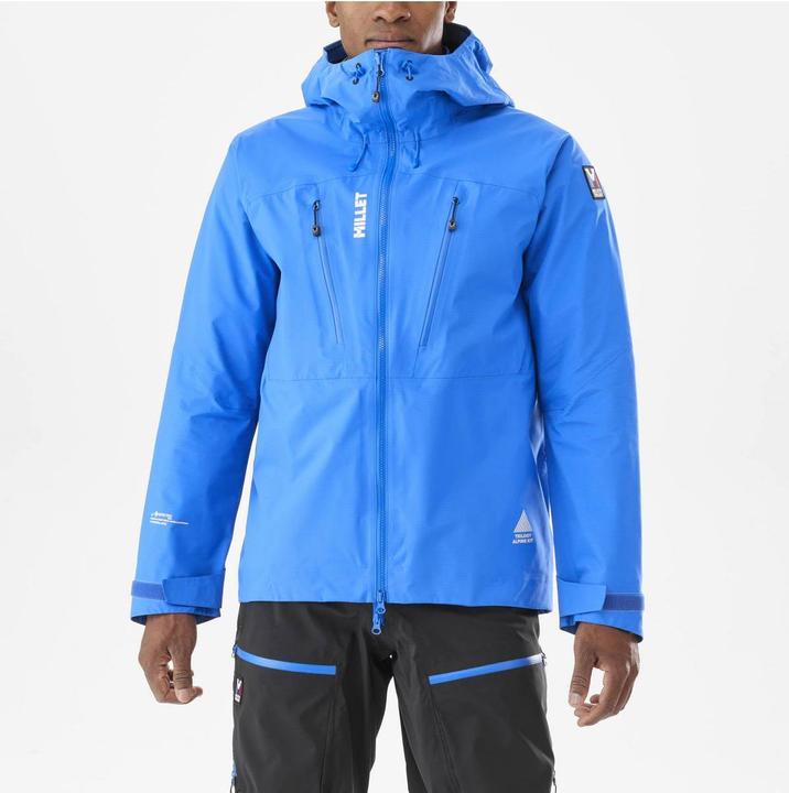 Produktbild Millet Trilogy Jorasses Gtxp Jk M Jacke (M)