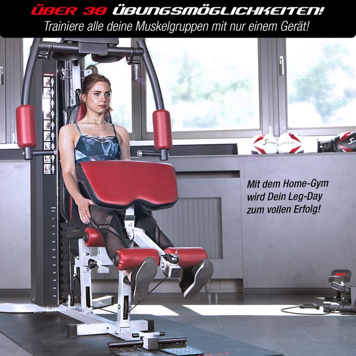 Image du produit Sportstech HGX100