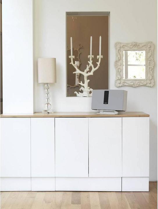 Productafbeelding SoundXtra SoundTouch 20 bureaustandaard (1 stuk, Stand, Kantelbaar)