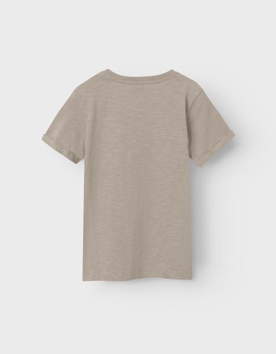 Actual product image Name it Nkmvincent Ss Top F Noos (116)