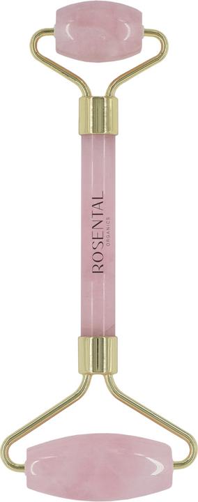 Rosental Organics Rosental Tools - Rose Quartz Roller