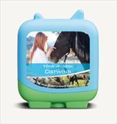 Image du produit Tonies Clever Tonie Ostwind - Comprendre les chevaux avec Ostwind (Allemand)