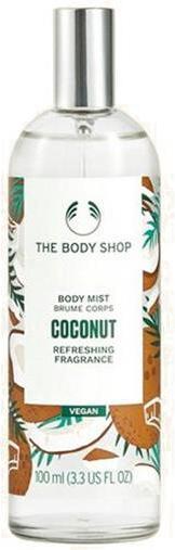 Produktbild Body Shop Body Mist (Körperlotion, 100 ml)