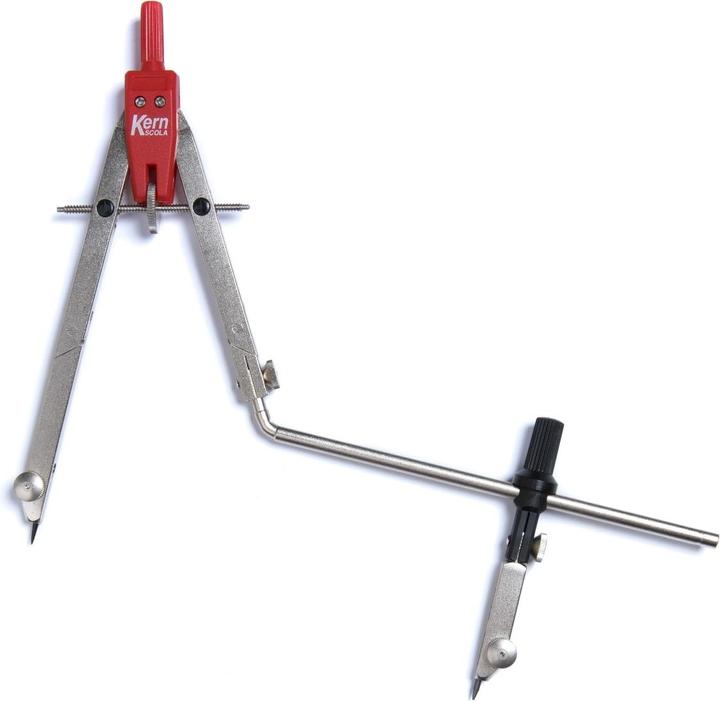Actual product image Kern Dividers D4569A, 16cm
