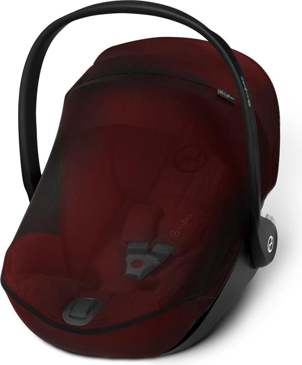Produktbild Cybex Aton M i-Size Moskitonetz