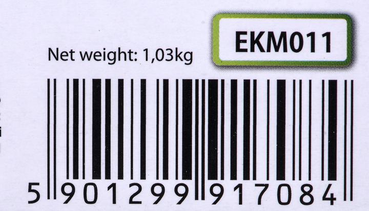 Image du produit Esperanza EKM011 Tarte à la pomme (400 W)