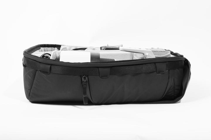 Actual product image Peak Design Camera Cubes V2 (Camera accessory bag, 20 l)