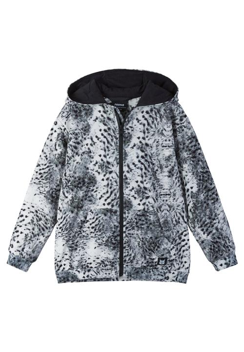 Reima Ilveksen Hoodie